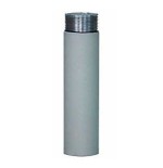 Vivotek am-611 19'' adapter kit para nvr