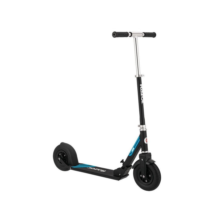 Razor a5 air adultos patinete clásico negro