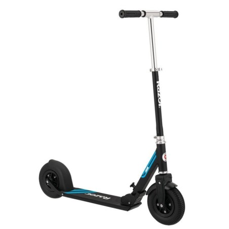 Razor a5 air adultos patinete clásico negro