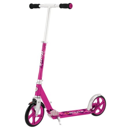Razor a5 lux universal patinete clásico rosa