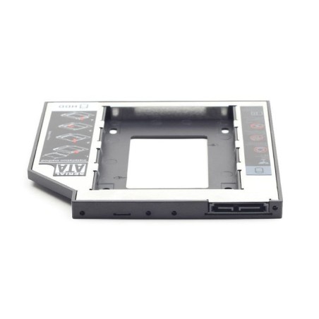 Gembird adaptador slim interno sata para hdd 2.5   mf-95-02