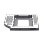 Gembird adaptador slim interno sata para hdd 2.5   mf-95-02