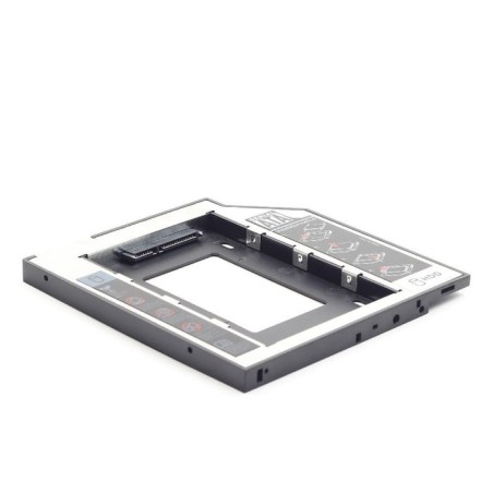 Gembird adaptador slim interno sata para hdd 2.5   mf-95-02