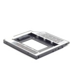 Gembird adaptador slim interno sata para hdd 2.5   mf-95-02
