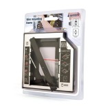 Gembird adaptador slim interno sata para hdd 2.5   mf-95-02