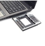 Gembird adaptador slim interno sata para hdd 2.5   mf-95-02