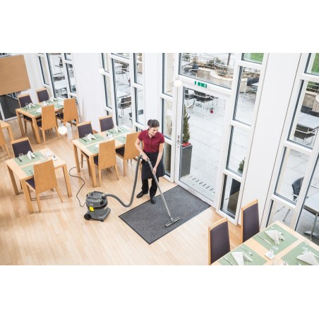 Aspirador industrial karcher nt 22/1 ap l 22 l 1300 w
