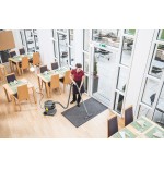 Aspirador industrial karcher nt 22/1 ap l 22 l 1300 w