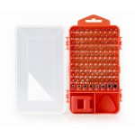 Gembird tk-sd-07 conjunto de picas de precisión, 108 piezas