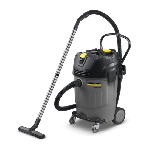 Aspirador industrial krcher nt 65/2 ap