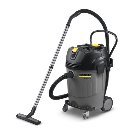 Aspirador industrial krcher nt 65/2 ap