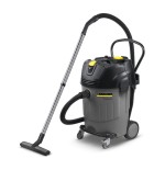 Aspirador industrial krcher nt 65/2 ap