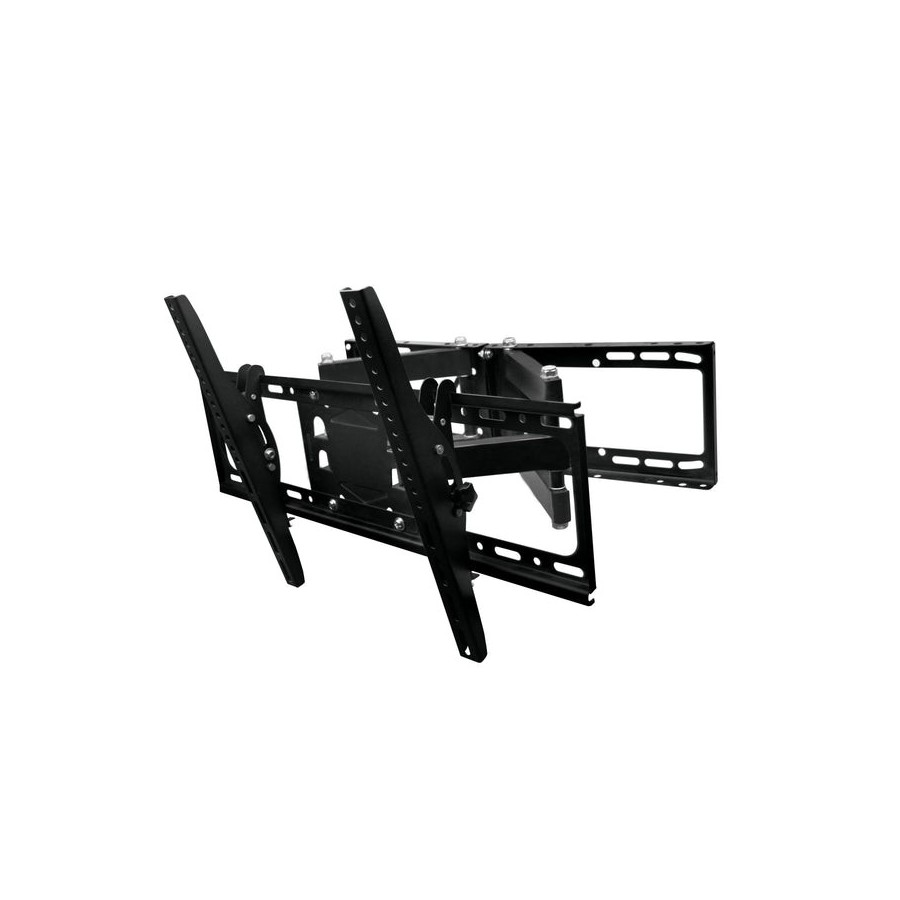 Gembird wm-80rt-01 soporte tv 32"/80" vesa 600x400 max 50kg