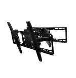Gembird wm-80rt-01 soporte tv 32"/80" vesa 600x400 max 50kg