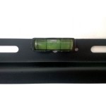 Gembird wm-80rt-01 soporte tv 32"/80" vesa 600x400 max 50kg