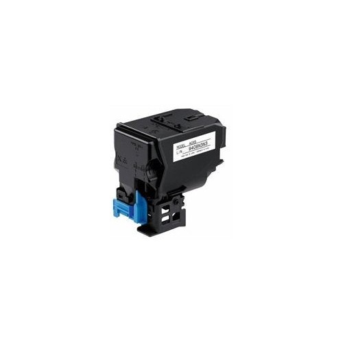 Toner konica minolta tnp-18k   6000 pages   black   magicolor 4750