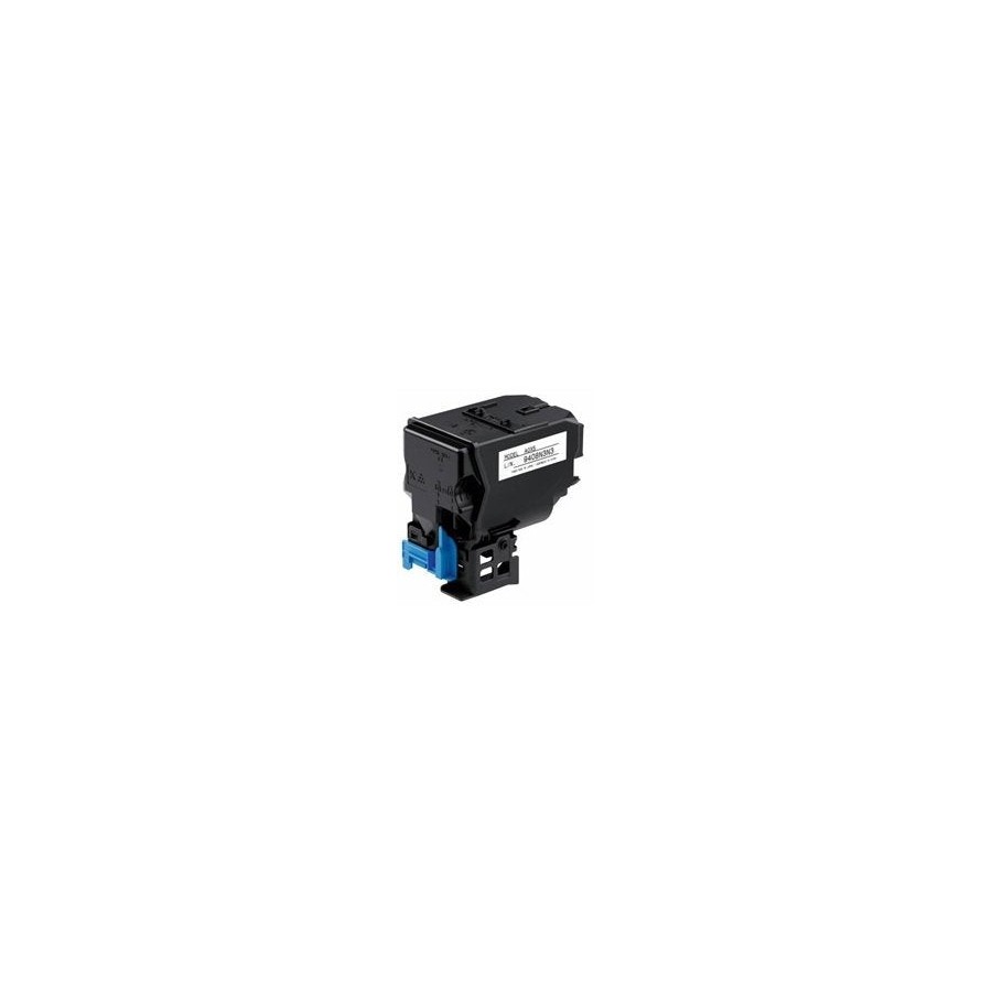 Toner konica minolta tnp-18k   6000 pages   black   magicolor 4750