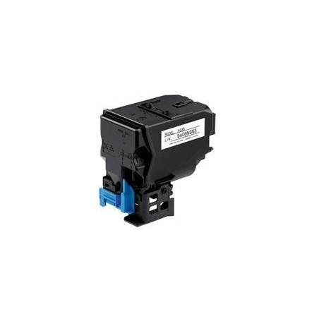 Toner konica minolta tnp-18k   6000 pages   black   magicolor 4750