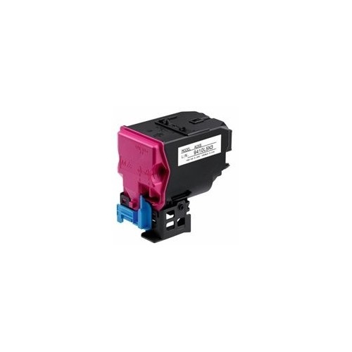 Toner konica minolta tnp-18m   6000 pages   magenta   magicolor 4750