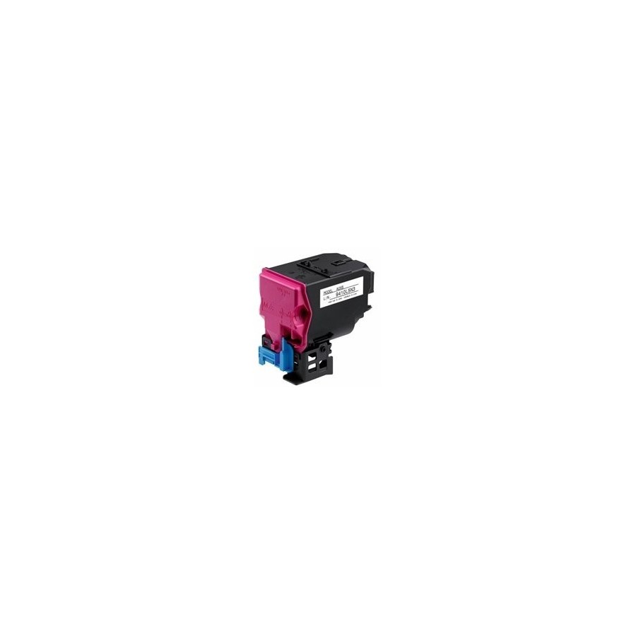 Toner konica minolta tnp-18m   6000 pages   magenta   magicolor 4750