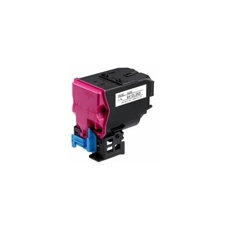 Toner konica minolta tnp-18m   6000 pages   magenta   magicolor 4750