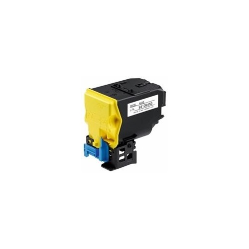 Toner konica minolta tnp-18y   6000 pages   yellow   magicolor 4750
