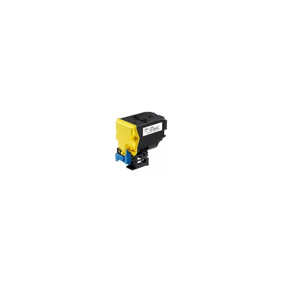 Toner konica minolta tnp-18y   6000 pages   yellow   magicolor 4750