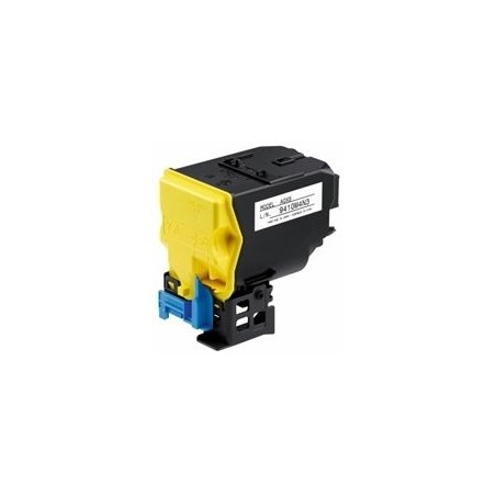 Toner konica minolta tnp-18y   6000 pages   yellow   magicolor 4750