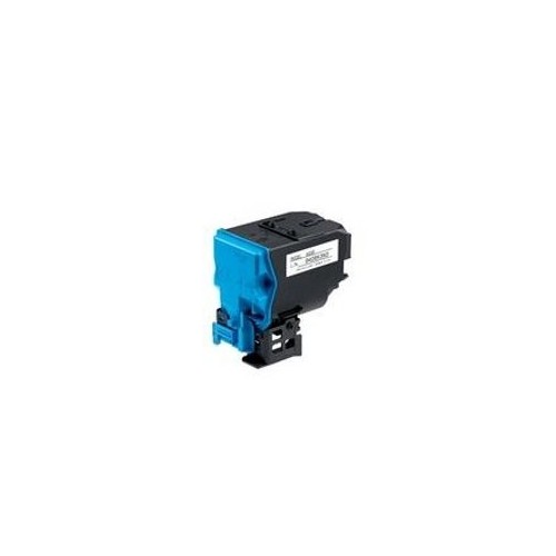 Toner konica minolta tnp-19y   4000 pages   yellow   magicolor 4750