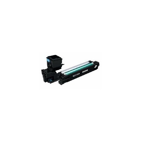 Toner konica minolta tnp-20c   5000 pages   cyan   mc 3730