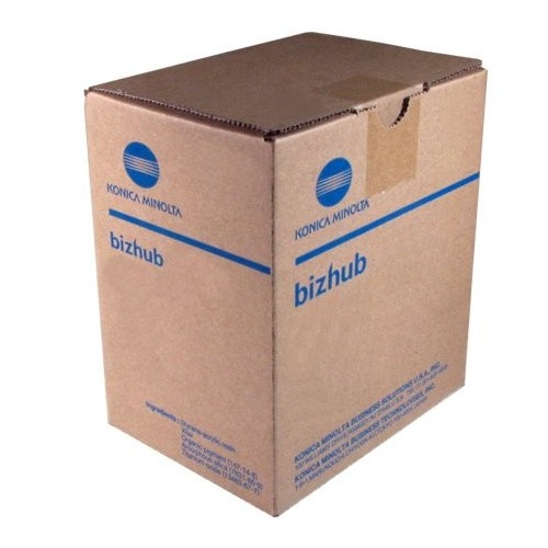Konica minolta tambor 3300p 4000p 60.000 copias bh 4000p 4700p