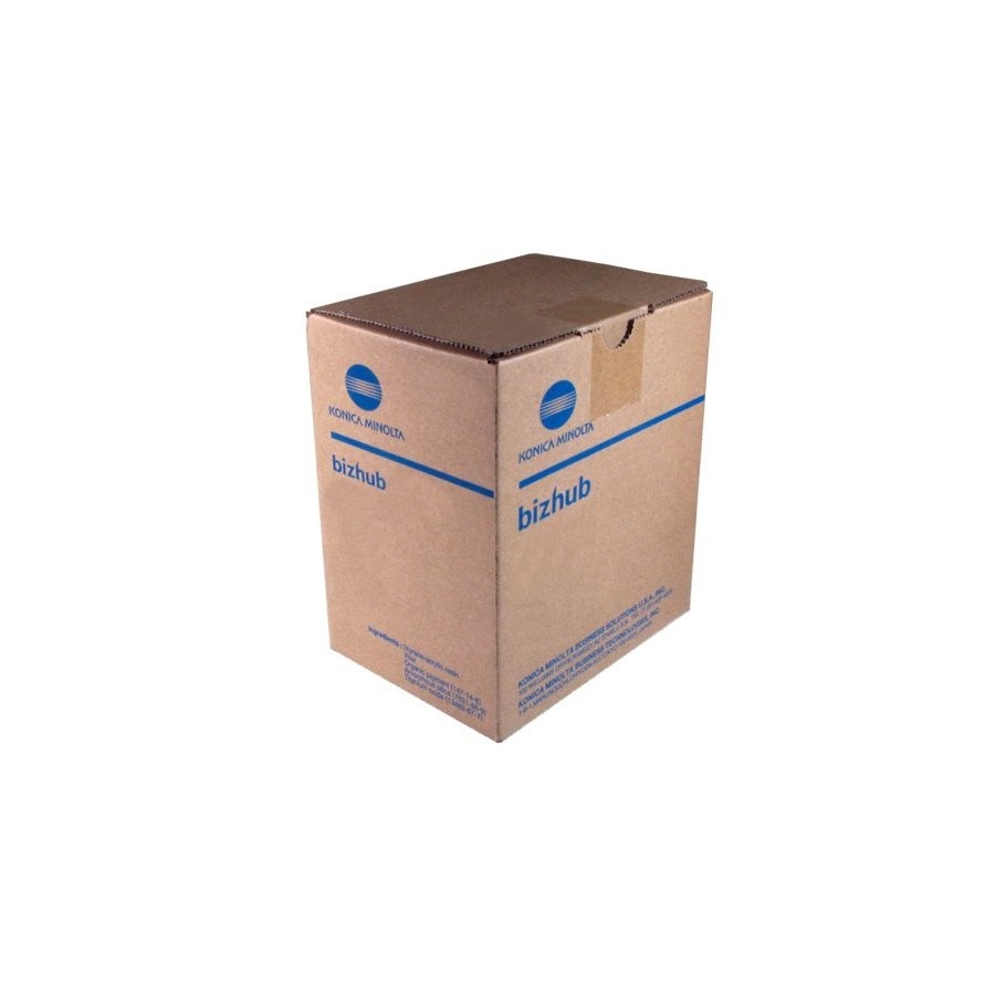 Konica minolta tambor 3300p 4000p 60.000 copias bh 4000p 4700p