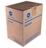 Konica minolta tambor 3300p 4000p 60.000 copias bh 4000p 4700p