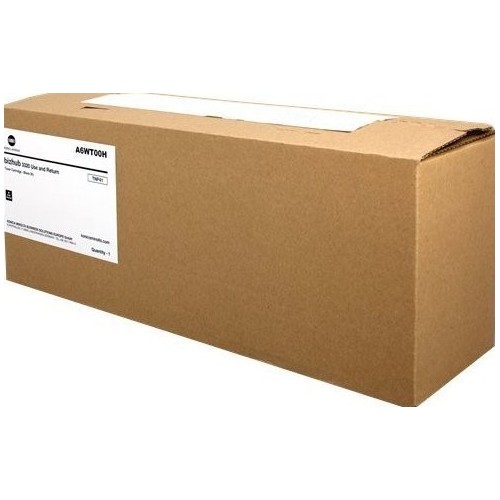 Toner konica minolta tnp-41   10000 pages   black   bizhub 3320