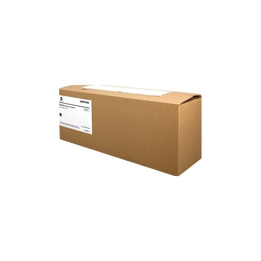 Toner konica minolta tnp-41   10000 pages   black   bizhub 3320