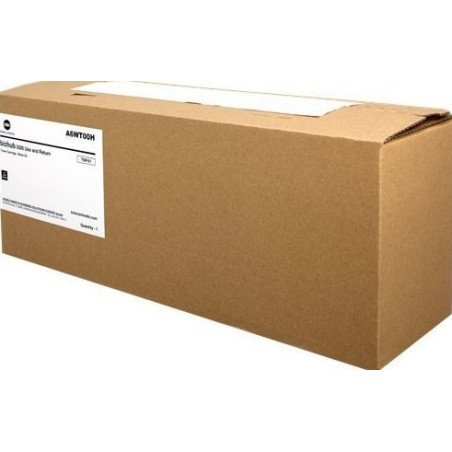 Toner konica minolta tnp-41   10000 pages   black   bizhub 3320