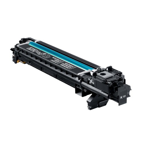 Konica minolta tambor negro a73303h iup-23k  25000 copias