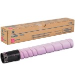 Toner konica minolta tn-221 m   21000 pages   magenta   bizhub c227/c287