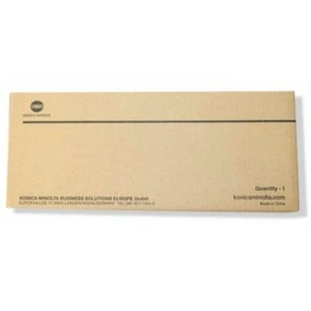 Developer konica minolta dv-313y   600k pages   yellow   bizhub c258 c308 c368
