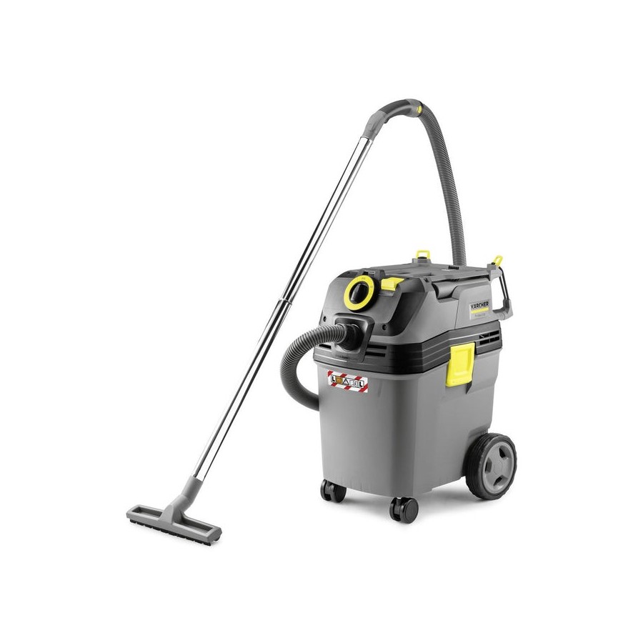 Aspirador industrial karcher nt 40/1 ap l