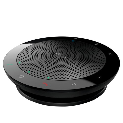 Altavoz conferencia jabra speak 510+ usb  bluetooth