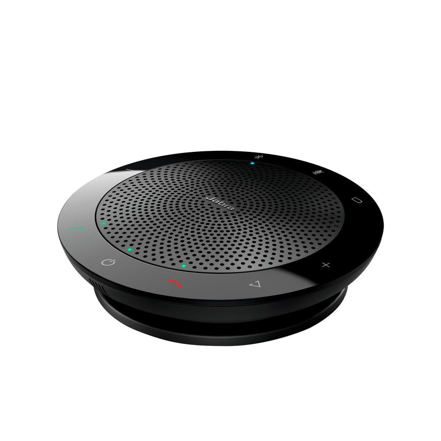 Altavoz conferencia jabra speak 510+ usb  bluetooth