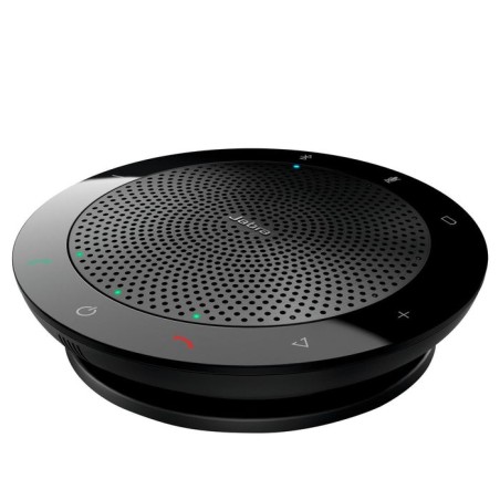 Altavoz conferencia jabra speak 510+ usb  bluetooth