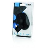 I-box raton optical wireless jay pro negro gris