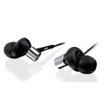 Ibox shpip009b auriculares / auriculares in-ear negro