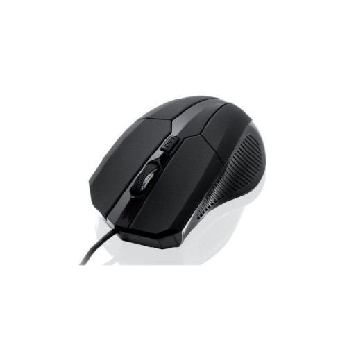 I-box i005 laser mouse usb black
