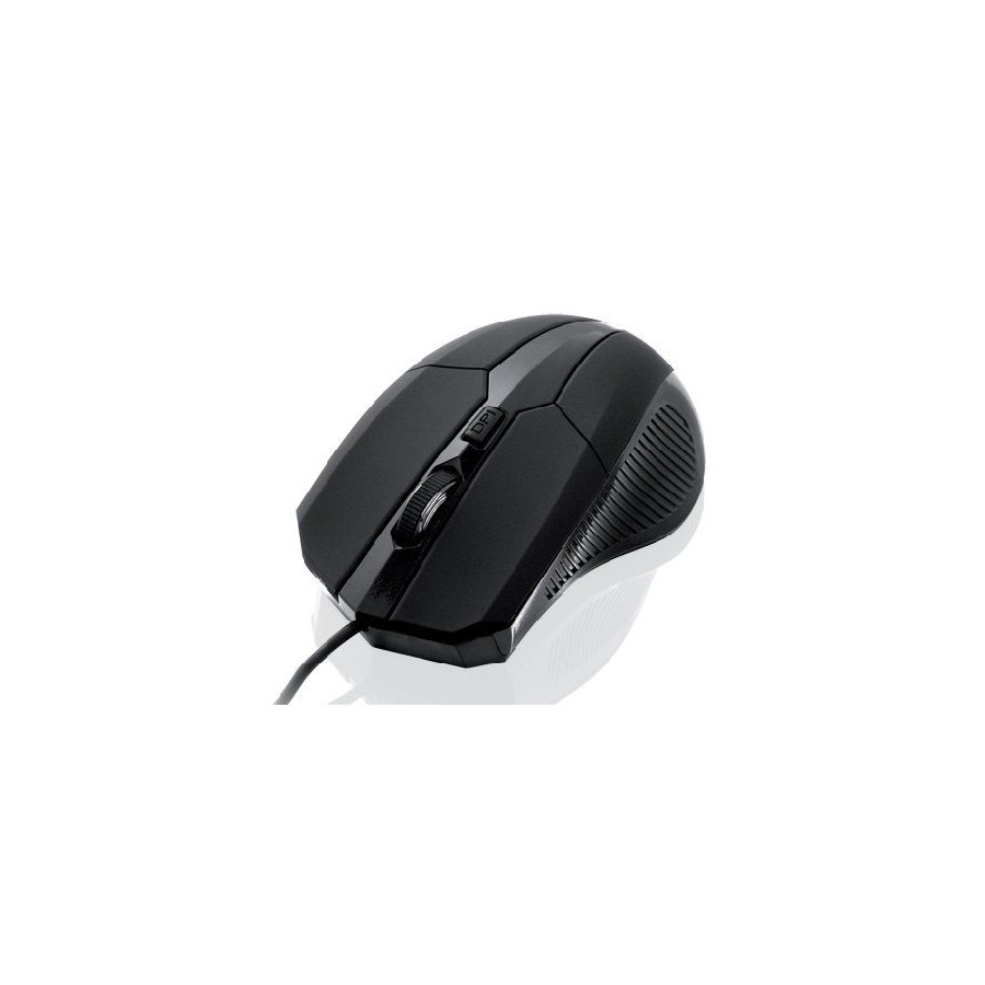 I-box i005 laser mouse usb black