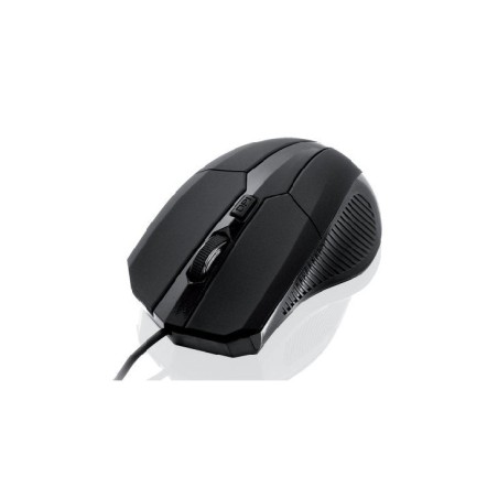 I-box i005 laser mouse usb black