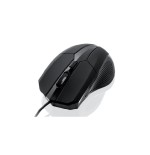 I-box i005 laser mouse usb black