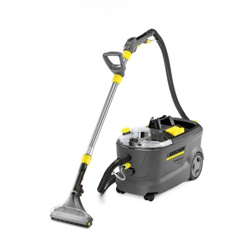 Aspirador industrial kärcher puzzi 10/2 adv spray extraction cleaner  1.193-120.0